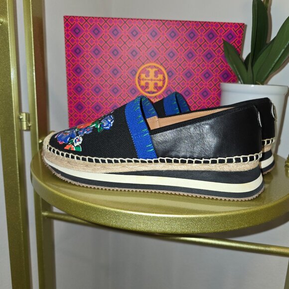 Tory Burch Espadrilles - Picture 4 of 11